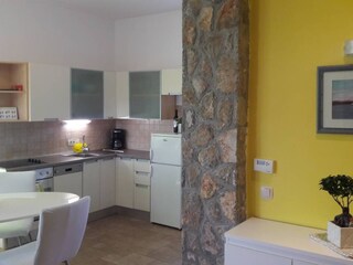 Holiday apartment Pinezići (Krk) Features 17