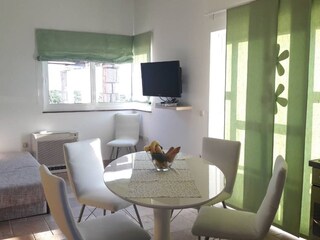 Holiday apartment Pinezići (Krk) Features 19