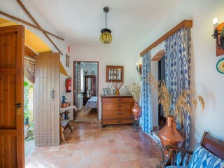 Villa Felanitx Características 11
