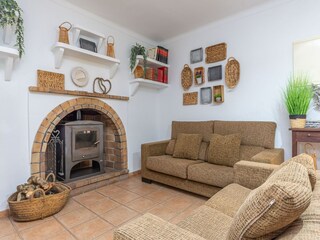 Villa Lloseta Ausstattung 23