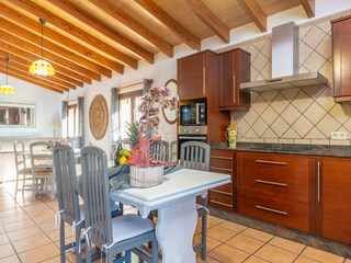 Villa Lloseta Ausstattung 20