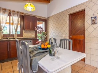 Villa Lloseta Ausstattung 30