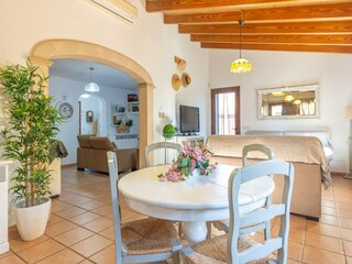 Villa Lloseta Ausstattung 21