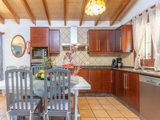 Villa Lloseta Ausstattung 23
