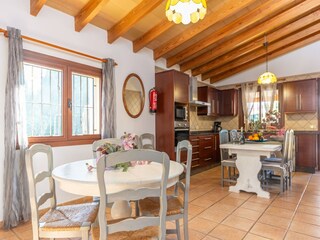 Villa Lloseta Ausstattung 24