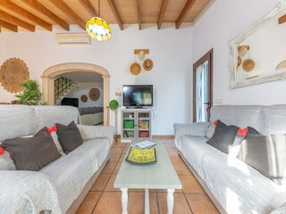 Villa Lloseta Ausstattung 13