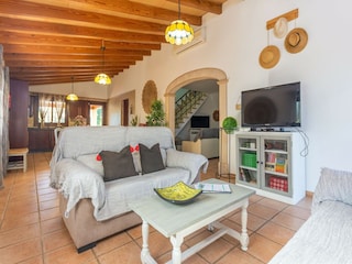 Villa Lloseta Ausstattung 14