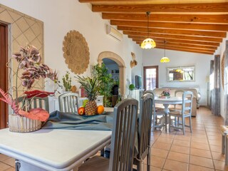 Villa Lloseta Ausstattung 15