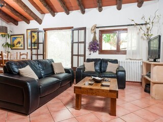 Villa Capdepera Buitenaudio-opname 24
