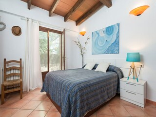 Villa Capdepera Buitenaudio-opname 25