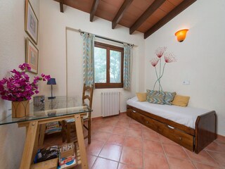 Villa Capdepera Buitenaudio-opname 26