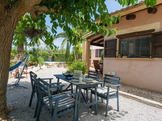 Villa Capdepera Enregistrement extérieur 28