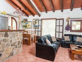 Villa Capdepera Außenaufnahme 11
