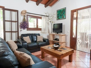 Villa Capdepera Enregistrement extérieur 48