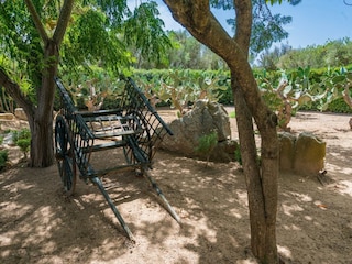 Villa Capdepera Außenaufnahme 27