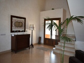 Villa Ariany Grabación al aire libre 7