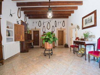 Villa Llucmajor Buitenaudio-opname 10