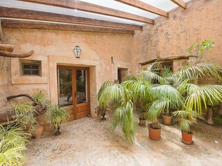 Villa Llucmajor Enregistrement extérieur 8