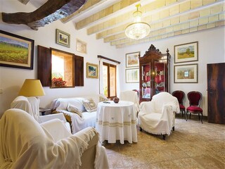 Villa Llucmajor Buitenaudio-opname 11