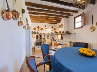 Villa Llucmajor Buitenaudio-opname 12