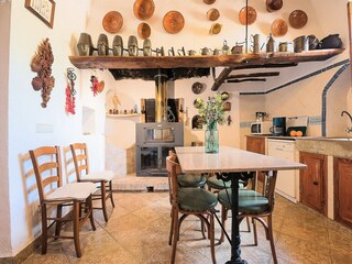 Villa Llucmajor Buitenaudio-opname 13