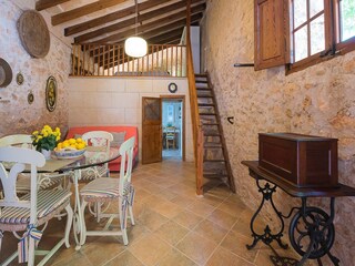 Villa Llucmajor Buitenaudio-opname 21