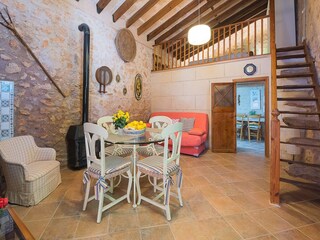 Villa Llucmajor Buitenaudio-opname 22