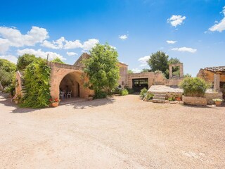 Villa Llucmajor Buitenaudio-opname 31