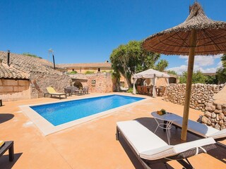 Villa Llucmajor Outdoor Recording 30