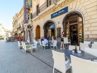 Villa Llucmajor Buitenaudio-opname 33
