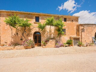 Villa Llucmajor Outdoor Recording 8