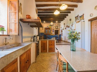 Villa Llucmajor Buitenaudio-opname 39