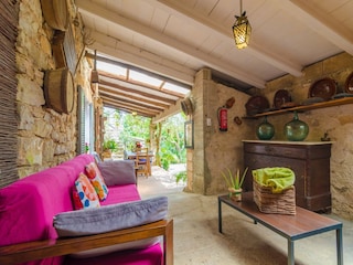Villa Artà Kenmerken 35