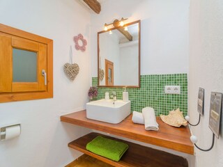 Villa Artà Kenmerken 26