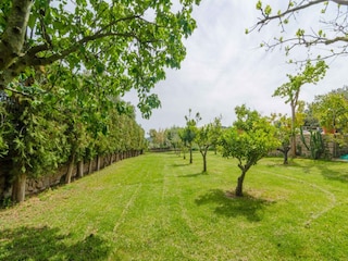 Villa Artà Buitenaudio-opname 14