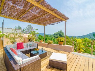 Villa Artà Buitenaudio-opname 6