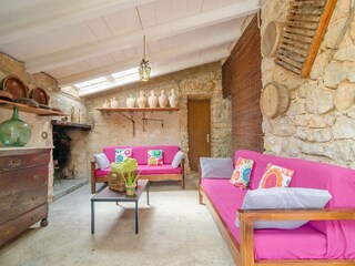 Villa Artà Équipement 29