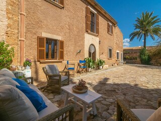 Villa Cala D'Or Enregistrement extérieur 5