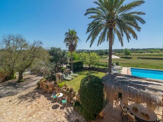 Villa Cala D'Or Registrazione all'aperto 9