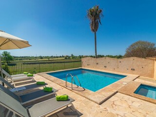 Villa Cala D'Or Registrazione all'aperto 16