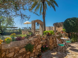 Villa Cala D'Or Entorno 43