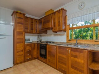 Villa Muro Ausstattung 25