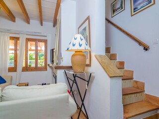 Villa Muro Ausstattung 17