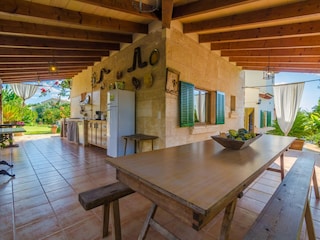 Villa Muro Características 26
