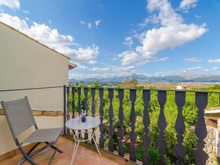 Villa Muro Außenaufnahme 4