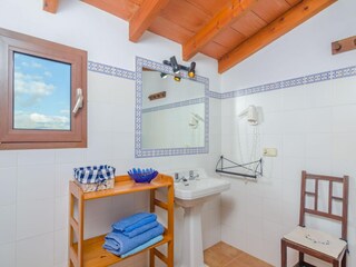 Villa Muro Ausstattung 16