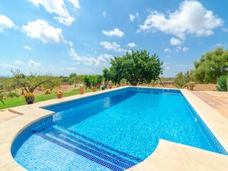 Villa S'Horta  29