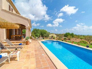 Villa S'Horta  30