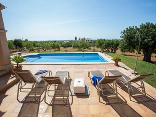 Villa S'Horta  13
