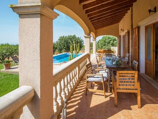 Villa S'Horta  4